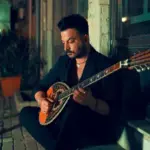 Στο προσκήνιο το κομμάτι «Τα τόσα λάθη» από τον Νίκο Ρωμανό!