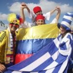 Flash Back: Η ήττα της εθνικής που έφερε την έκρηξη στη συνέχεια