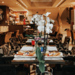 SolLuna Athens: Μια ξεχωριστή εμπειρία all-day διασκέδασης στην καρδιά της Αθήνας