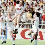 Flash Back: Το… στεγνό καθάρισμα της ΕΣΣΔ με το Βέλγιο