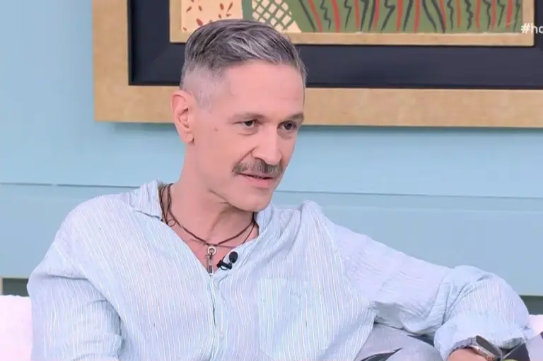 Αιμίλιος Χειλάκης: «Έχω λίστα με ανθρώπους που δεν θέλω να συνεργάζομαι»
