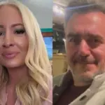 Αφροδίτη Γραμμέλη: Αγκαλιά με τον νέο σύντροφό της