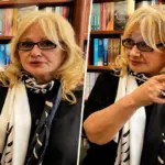 Αγγελική Νικολούλη: «Έχουν υπάρξει σοβαρές απειλές αλλά συνεχίζω τη δουλειά μου»