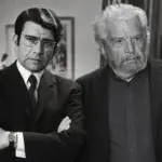 Άγγελος Αντωνόπουλος: Ο «συνταγματάρχης Βαρτάνης» που καθήλωσε μια ολόκληρη Ελλάδα