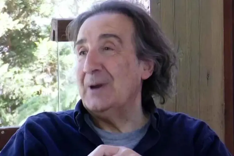 Άγγελος Παπαδημητρίου: «Ο Νίκος Σεργιανόπουλος είναι μεγάλη πληγή μου»