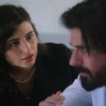 Άγιος έρωτας επόμενα επεισόδια: Ο Μαρκόπουλος βλέπει ζωντανή τη μητέρα του στο δικαστήριο