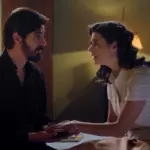 «Άγιος Έρωτας»: Απόψε το μεγάλο φινάλε – Αυλαία με ανατροπές