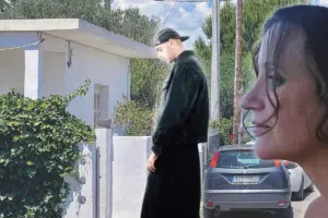 Τρίο θανάτου: Ο γιος dj, η μητέρα και ο Ιταλός εραστής