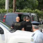 Αίγιο: Συνελήφθη ο Ιταλός για διπλή ανθρωποκτονία από πρόθεση