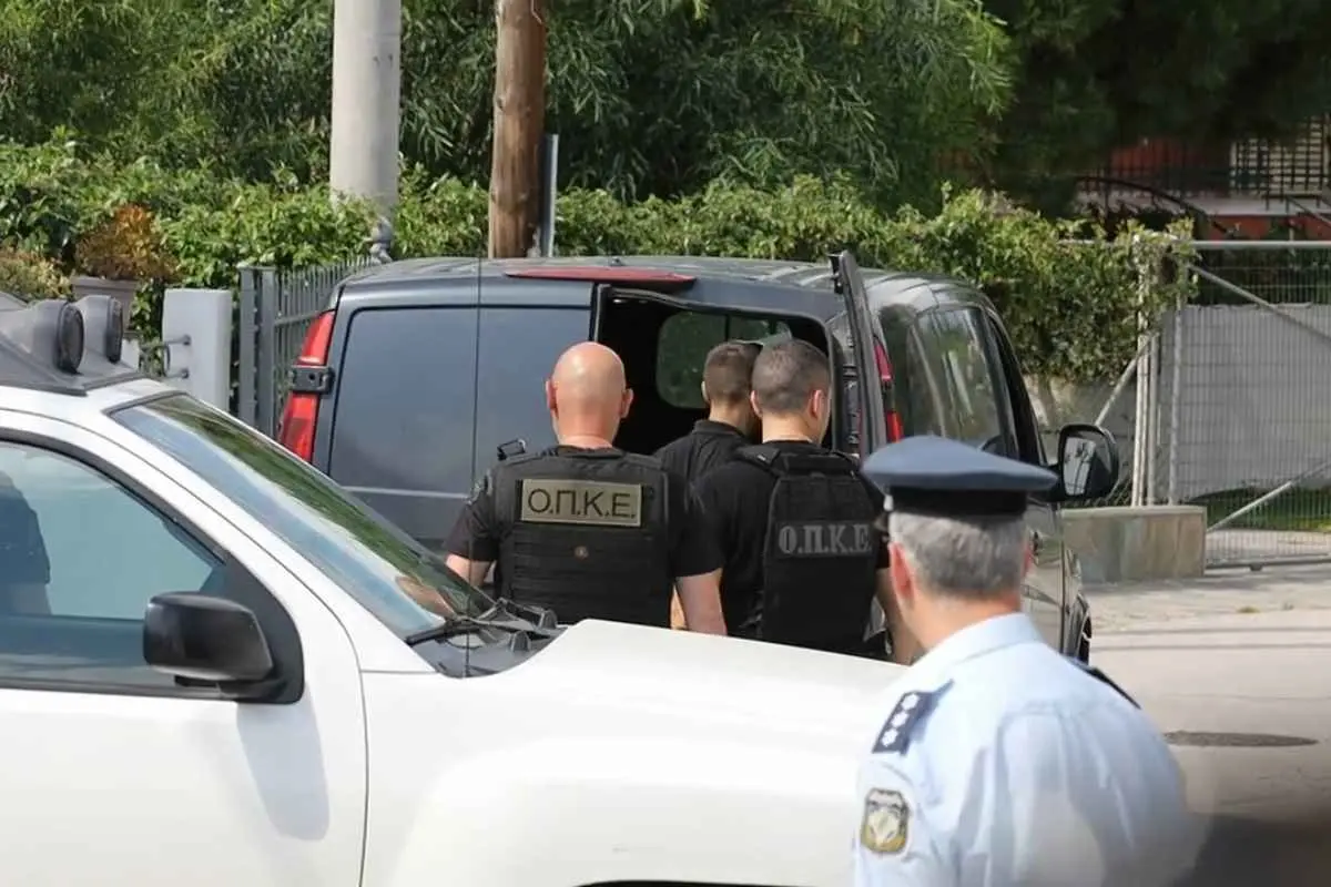Νέα στοιχεία για το διπλό φονικό στον Λόγγο Αιγιαλείας