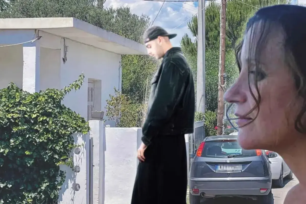 Προφυλακιστέος κρίθηκε ο 65χρονος Ιταλός μετά την πολύωρη απολογία του για το έγκλημα στο Αίγιο.