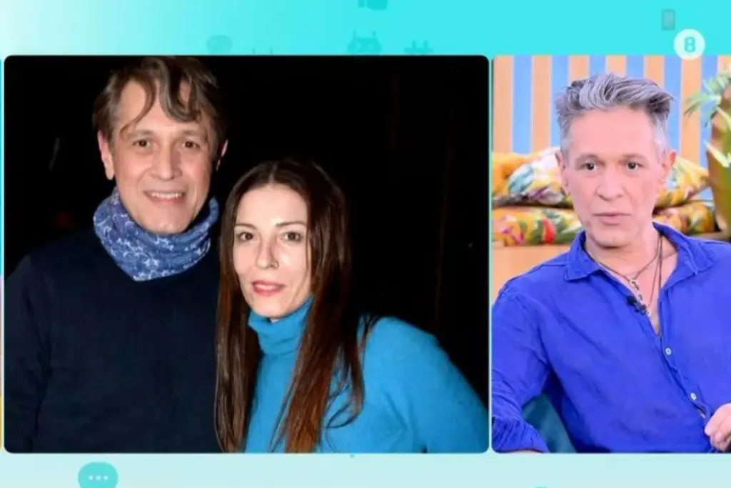 Ο Αιμίλιος Χειλάκης στην Super Κατερίνα