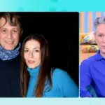 Αιμίλιος Χειλάκης για την Αθηνά Μαξίμου: «Το μυστικό είναι ότι γοητευόμαστε ακόμα ο ένας από τον άλλον»