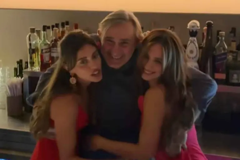 Cool daddy ο Σακελλαρίου