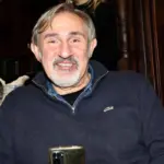 Άκης Σακελλαρίου: «Μια περιπέτεια υγείας σου αλλάζει τις προτεραιότητες»