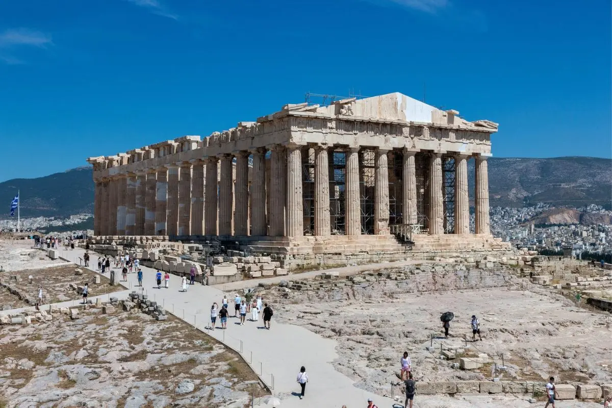 Ακρόπολη