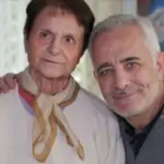 Σωκράτης Αλαφούζος: Έχασε τη μητέρα του