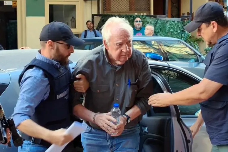 Επιστροφή - βόμβα στον Κορυδαλλό: Τι αλλάζει για τον Αλέξανδρο Γιωτόπουλο