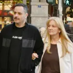Αλέξανδρος Τσουβέλας: Κινείται νομικά μετά τα σχόλια για τη σύντροφό του