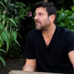 Αλέξης Γεωργούλης: «Αν μια γυναίκα είναι καλή μαγείρισσα θα είναι καλή και στο σεξ»