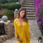 Αμαλία Κωστοπούλου: Δε σταματάει να μας αποδεικνύει πόσο στιλάτη είναι!