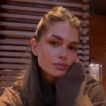 Η κόρη του Κωστόπουλου άλλαξε το όνομά της μετά τον γάμο