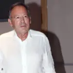 Φουστάνος για Μενεγάκη: «Ίσως κουράστηκε ή… κούρασε»