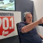 Θλίψη στον δημοσιογραφικό κόσμο: Έφυγε από τη ζωή ο Ανδρέας Μαζαράκης