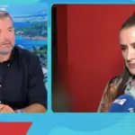 Άννα Δρούζα: «Άλλαξα αρκετούς θεραπευτές»