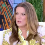 Άννα Δρούζα για τη μητέρα της: «Είναι σαν να σε έχει πατήσει τρένο»