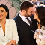 Άννα Λιβαθυνού: Το τρυφερό μήνυμα για την 10η επέτειο γάμου
