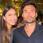 Πρέλεβιτς - Νομικός: Η πρώτη ρομαντική έξοδος μετά τη γέννηση των διδύμων