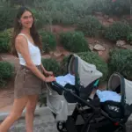 Πίσω στα... βάρη η Άννα Πρέλεβιτς!