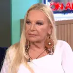 Αννούλα Βασιλείου: «Ο Μανώλης Αγγελόπουλος με έβαζε στο πορτ-μπαγκάζ για να πάει στο σπίτι του»