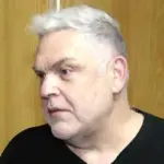 Αντώνης Λουδάρος για την περιπέτεια υγείας: «Έλαβα πολλά μηνύματα»