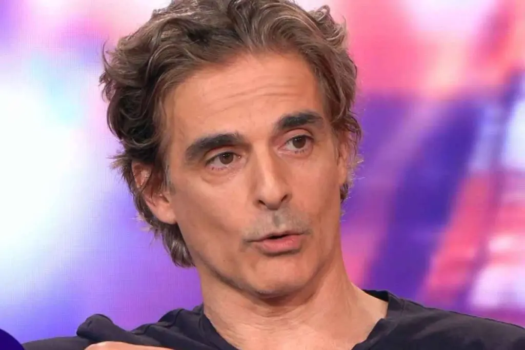 Ο Αντώνης Μυριαγκός μιλά στο Καλύτερα Αργά για τον Καποδίστρια και την υποκριτική
