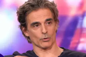 Αντώνης Μυριαγκός: «Δεν θέλω να δεσμεύομαι»