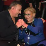 Ρέμος για Μαρινέλλα: «Δεν πρόλαβα να σου πω πόσο σε αγαπώ»
