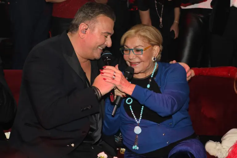 Ρέμος για Μαρινέλλα: «Δεν πρόλαβα να σου πω πόσο σε αγαπώ»
