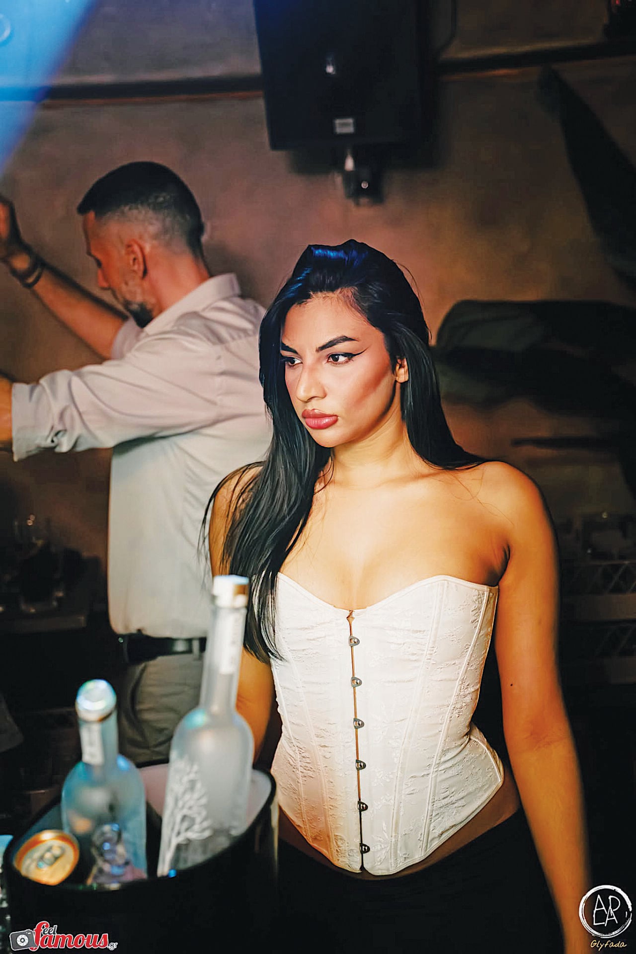 Greek Nights