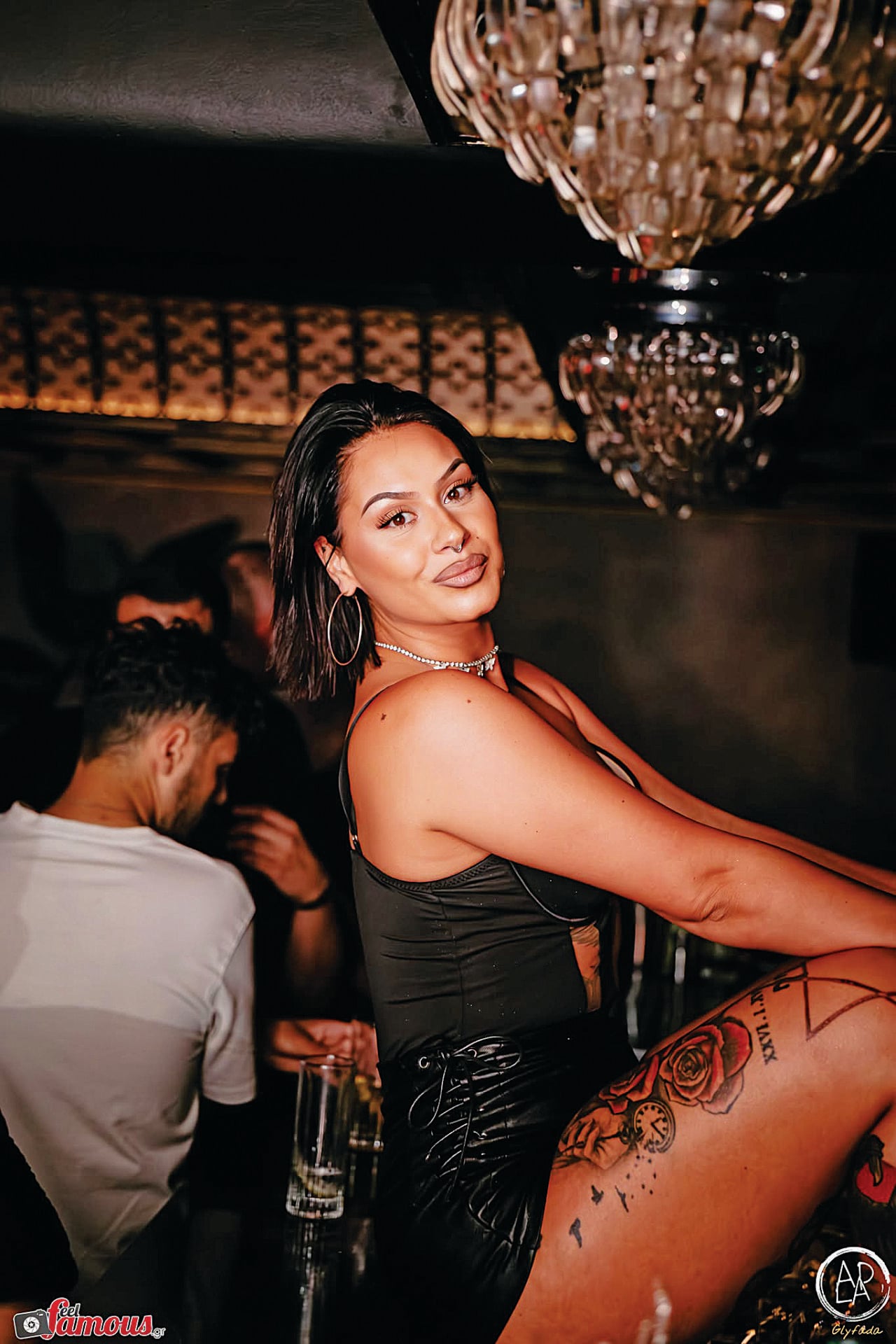 Greek Nights