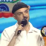 Apon: Αποκάλυψε ότι θα γίνει πατέρας για πρώτη φορά