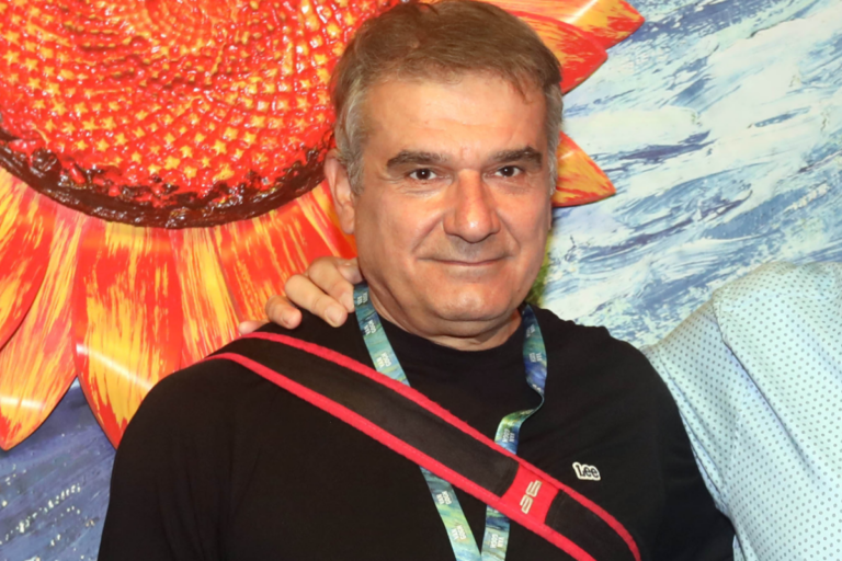 Κώστας Αποστολάκης: «Έχω φερθεί άσχημα σε αρκετούς. Είχα οργή, νεύρα, θυμό»