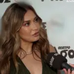 Αποστολία Ζώη: «Οι σχέσεις έγιναν... fast food»