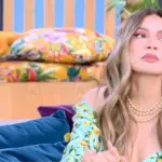 Αποστολία Ζώη: «Δεν μπορούσα να δεχτώ ότι δεν έσωσα τη μητέρα μου»