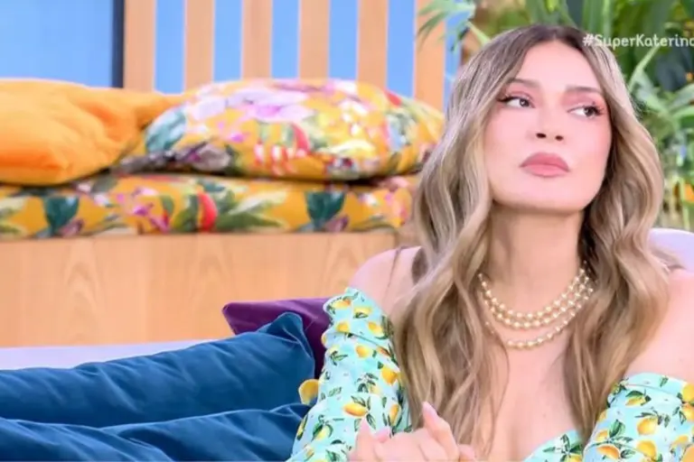 Αποστολία Ζώη: «Δεν μπορούσα να δεχτώ ότι δεν έσωσα τη μητέρα μου»