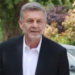 Απόστολος Γκλέτσος: Η ατάκα για τα «σκοτεινά μονοπάτια» και όσα αλλάζουν μετά τα 60