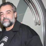 Πένθος για τον Αργύρη Ξάφη - Το συγκινητικό αντίο