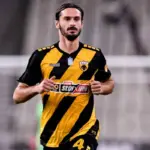 Νεκρός στα 33 του ο Μάριος Οικονόμου: Θρήνος για τον πρώην παίκτη της ΑΕΚ