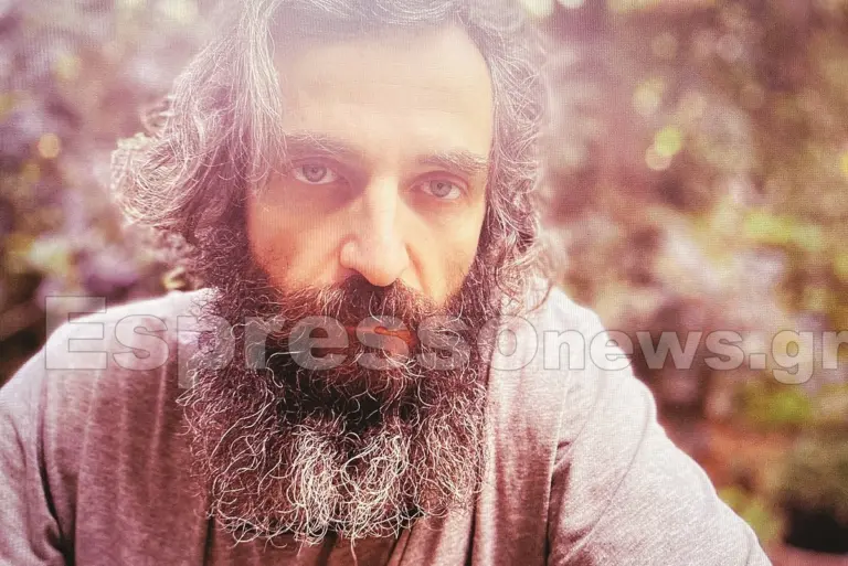 Ιδού ο τηλεοπτικός Άγιος Ιωσήφ ο Ησυχαστής